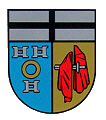 Gliederungswappen